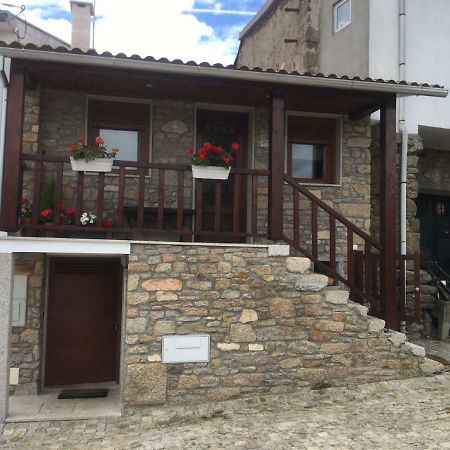Casa Freixedelo Villa Santa Comba de Rossas Bagian luar foto
