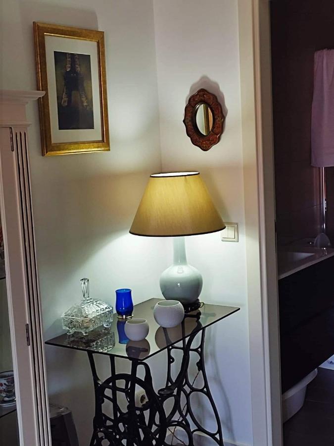 Casa Freixedelo Villa Santa Comba de Rossas Bagian luar foto