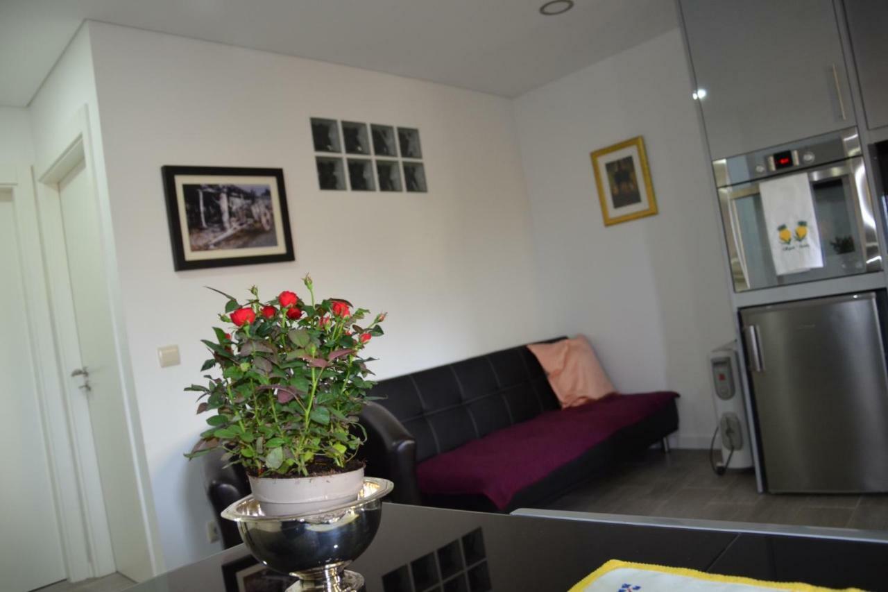Casa Freixedelo Villa Santa Comba de Rossas Bagian luar foto